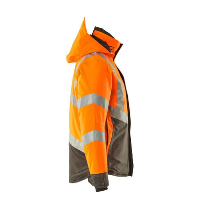 MASCOT® Hastings winter jacket