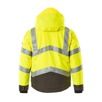 MASCOT® Hastings winter jacket