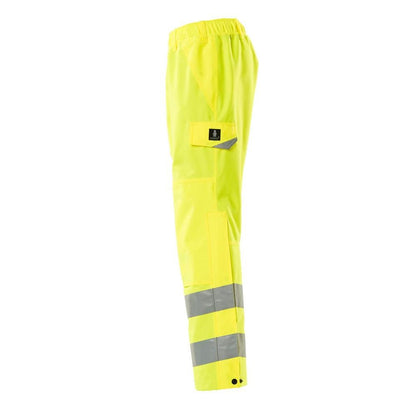 Overtrousers with knee pockets Overtrousers