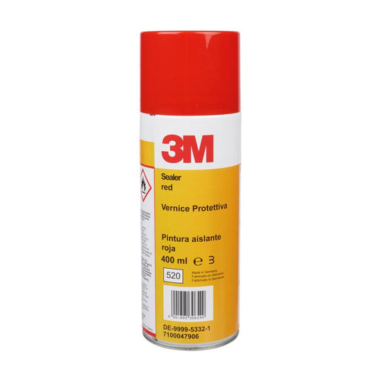 3M™ Scotch® Isolierlack - Korrosionsschutz und Versiegelung