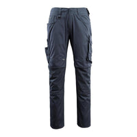 MASCOT® Lemberg Hose Größe 76C46, schwarzblau | Packung (1 Stück)