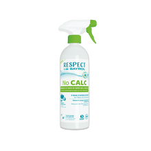 BAYROL No CALC highly effective limescale remover against stubborn limescale