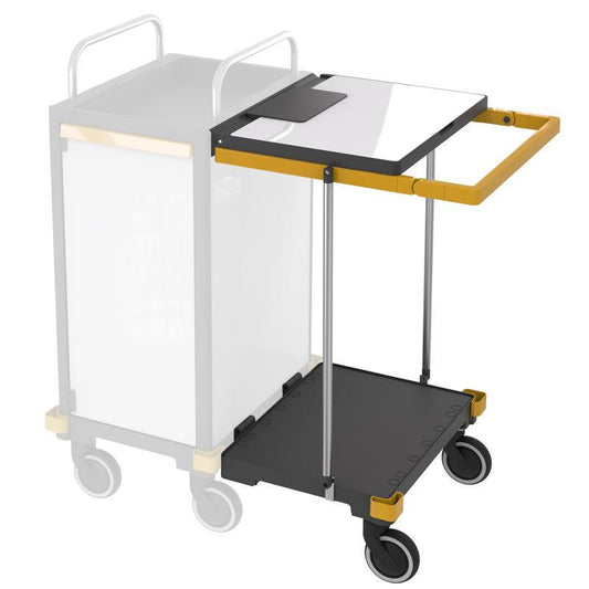 VERMOP attachment kit Plus KL 125 mm, 63 x 58 x 99 cm