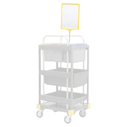 VERMOP Arbeitsplanständer Equipe