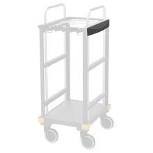 VERMOP cover with logo Vermop, 49 x 6 x 3 cm