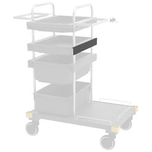 VERMOP cover smooth, 49 x 6 x 4 cm