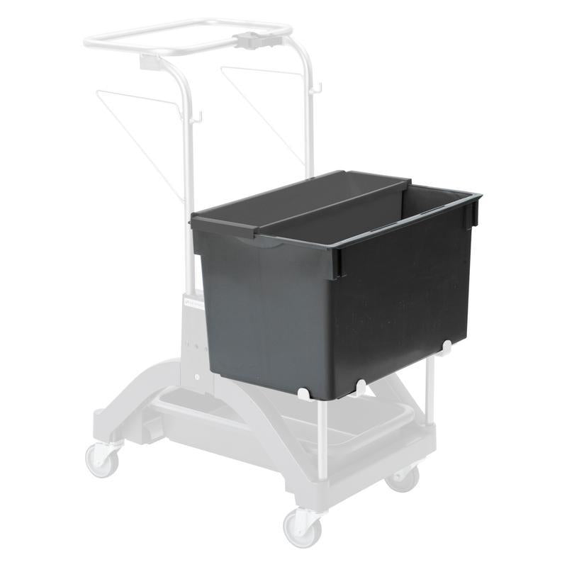 VERMOP box, anthracite