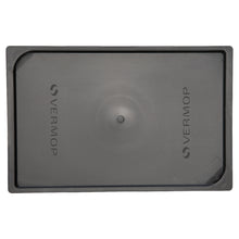 VERMOP lid for boxes without seal, 50 x 33 x 2 cm