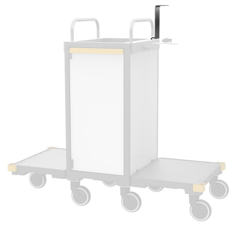 VERMOP Halterung DES Standard, n/a cm