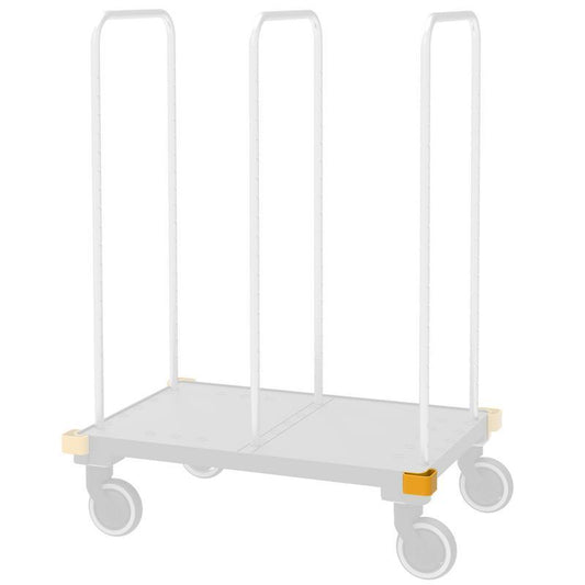 VERMOP Stossschutz Plus, 6 x 6 x 6 cm