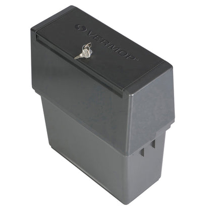 VERMOP Chemiecenter abschließbar, 34 x 17 x 40 cm