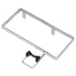 VERMOP holder for chemical center with handle holder on crossbar, 34 x 27 x 9 cm | 1 piece 