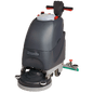 Numatic battery scrubber dryer TGB3045 with TenTec brush red | Pack (1 piece)