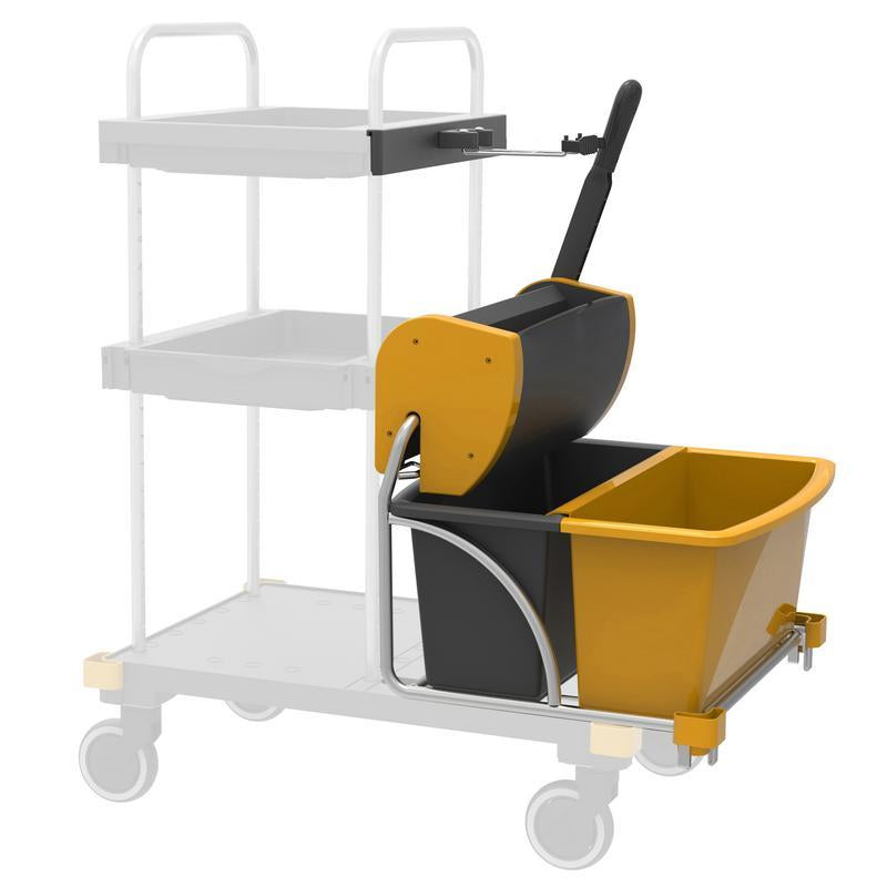 VERMOP Modul Twixter-Press 2, n/a cm