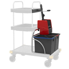 VERMOP Module Sprint, n/a cm