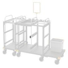 VERMOP Adapter für Profilleiste, 31 x 20 x 0,01 cm