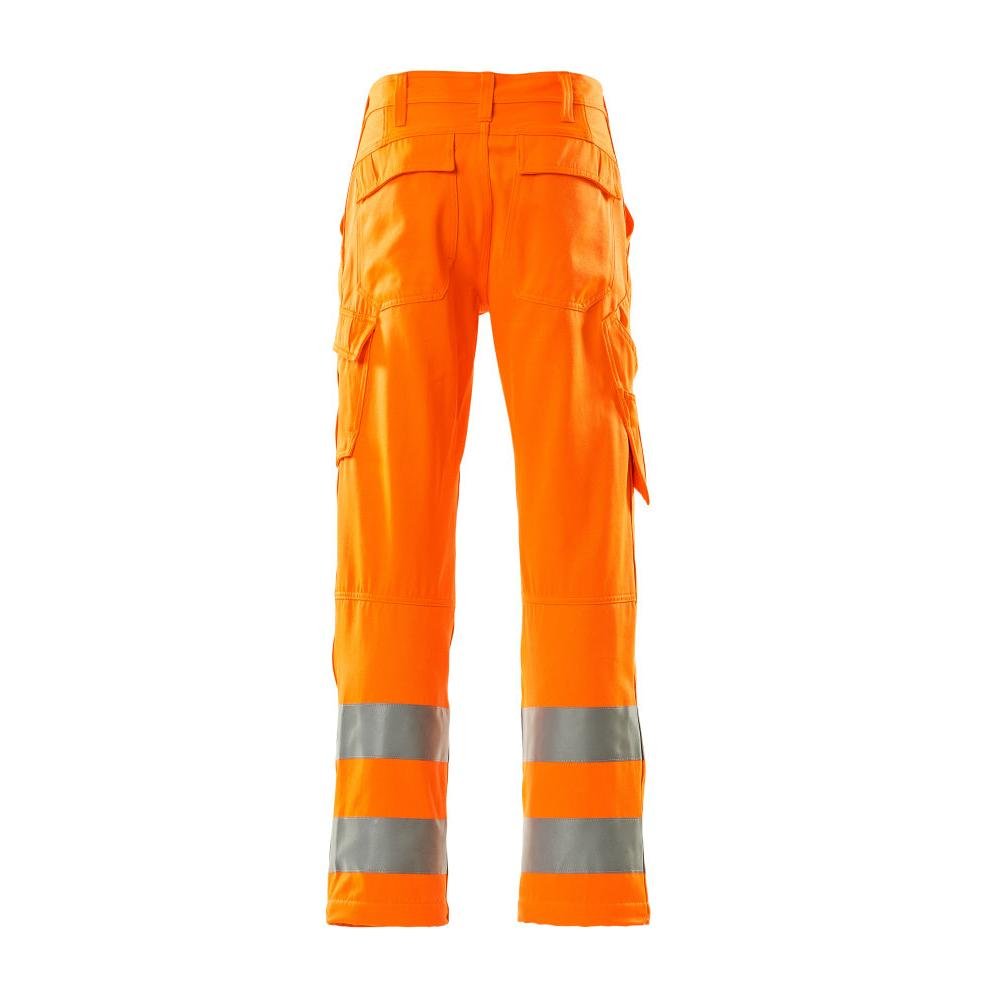 MASCOT® Geraldton Hose, hi-vis orange
