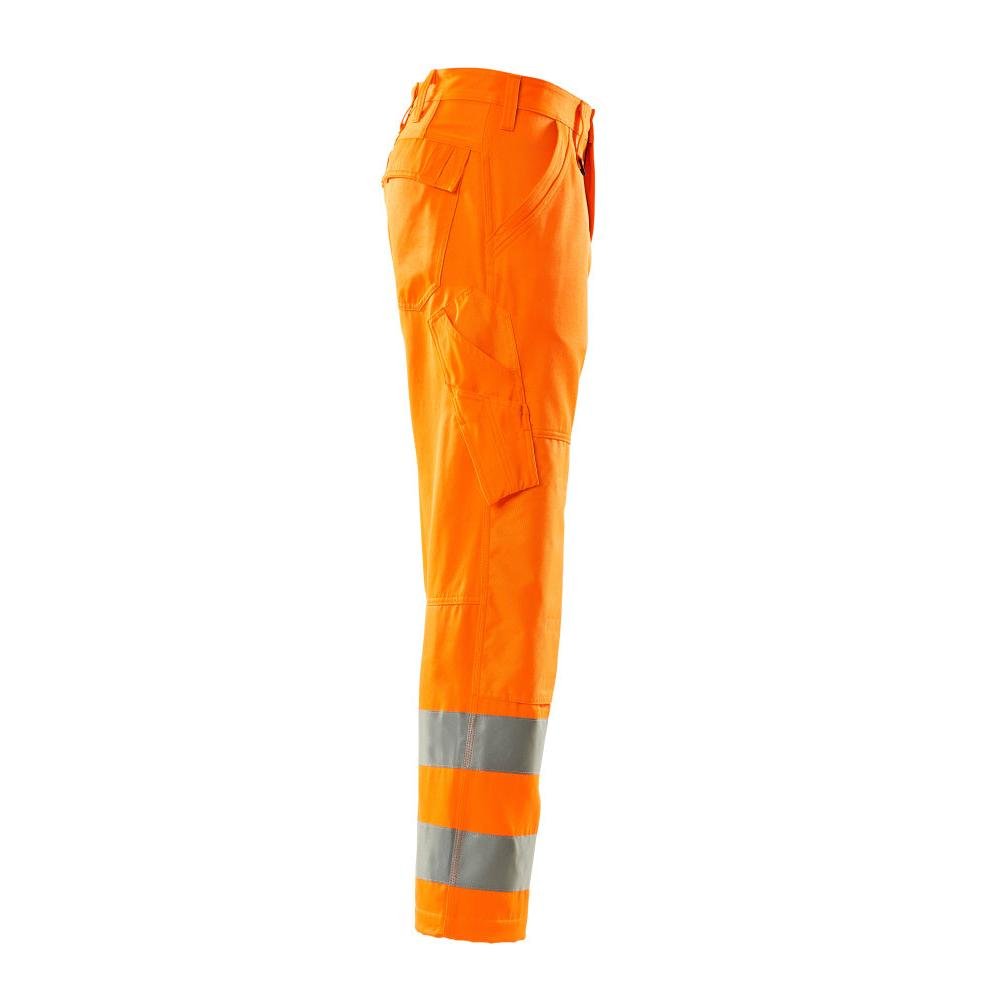 MASCOT® Geraldton Hose, hi-vis orange