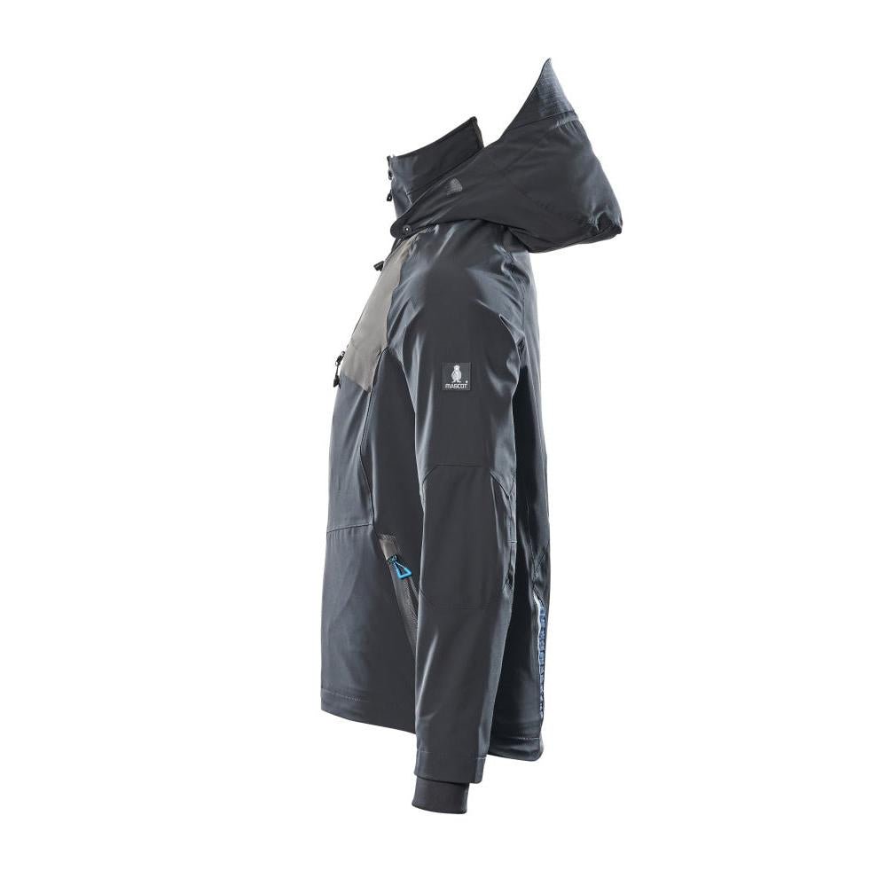 Jacket, ULTIMATE STRETCH, waterproof jacket