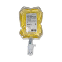 Clear+ Foaming Soap 500 ml