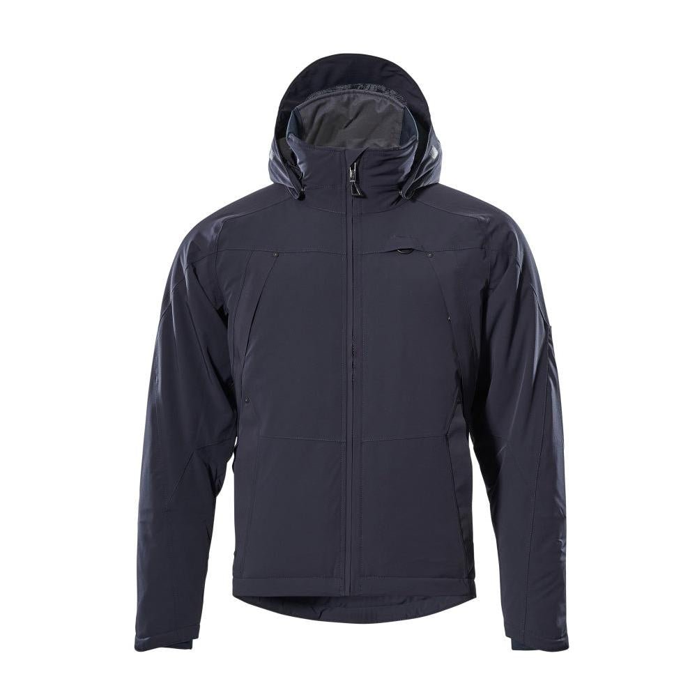 Winterjacke mit CLIMASCOT®, wasserdicht Winterjacke