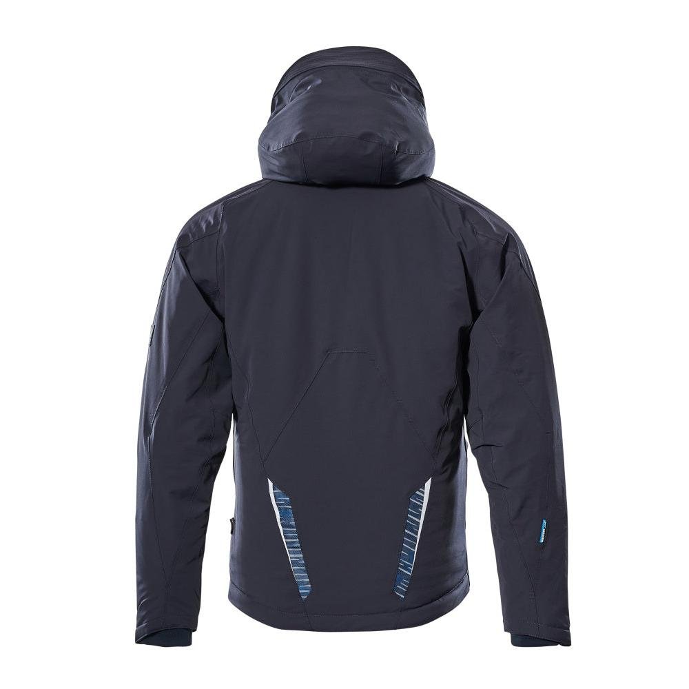 Winterjacke mit CLIMASCOT®, wasserdicht Winterjacke