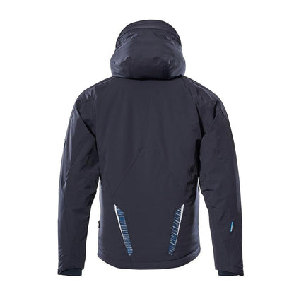 Winterjacke mit CLIMASCOT®, wasserdicht Winterjacke