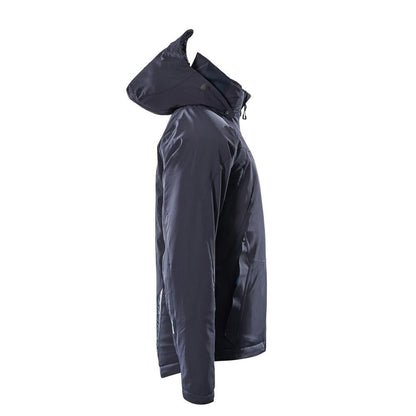 Winterjacke mit CLIMASCOT®, wasserdicht Winterjacke