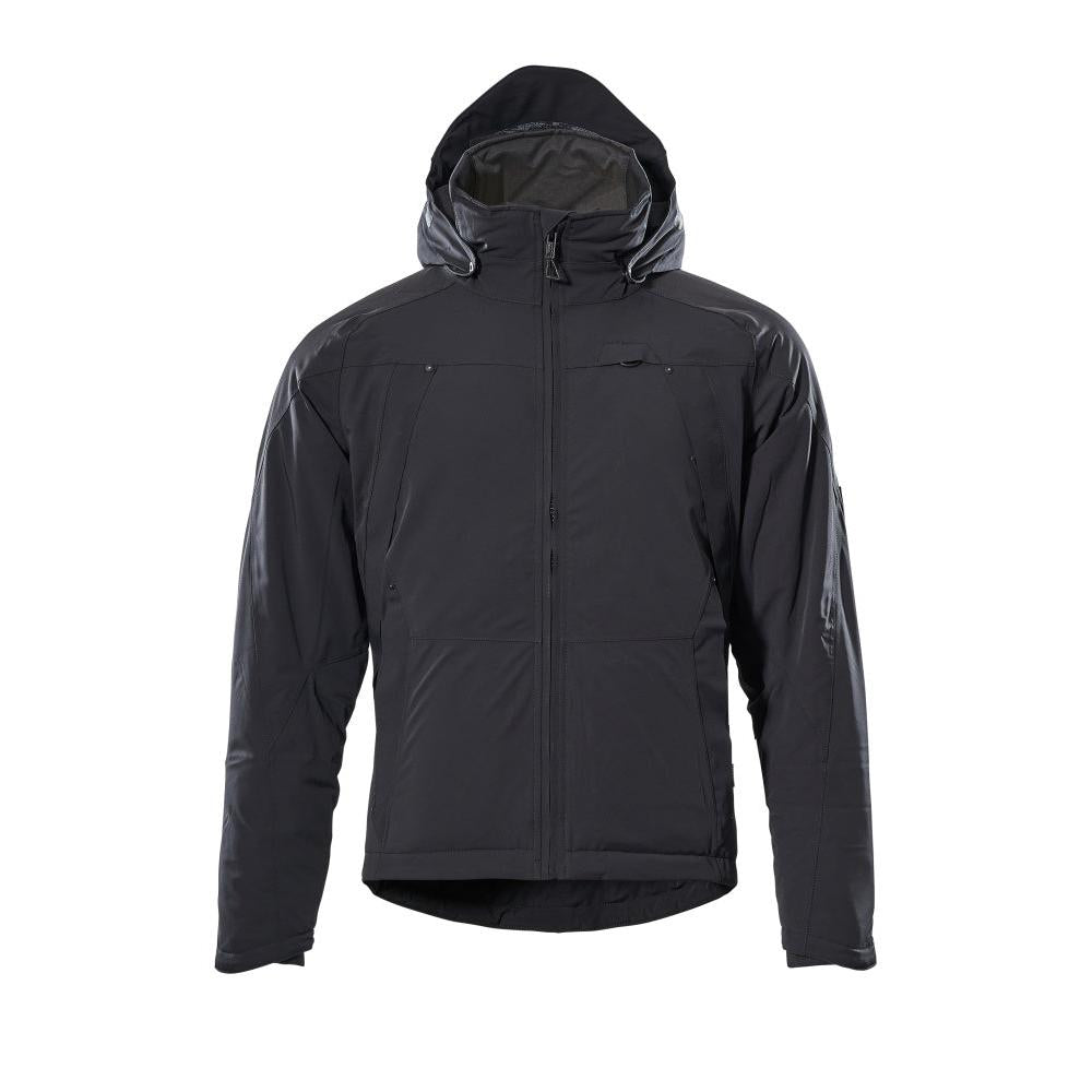 Winterjacke mit CLIMASCOT®, wasserdicht Winterjacke
