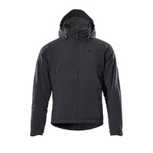 Winter jacket with CLIMASCOT®, waterproof winter jacket