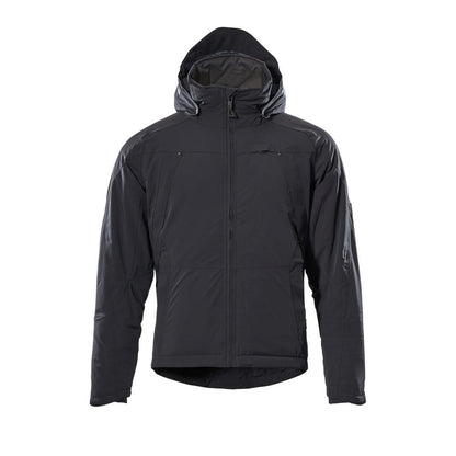 Winterjacke mit CLIMASCOT®, wasserdicht Winterjacke