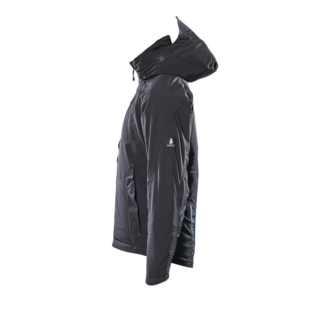 Winterjacke mit CLIMASCOT®, wasserdicht Winterjacke