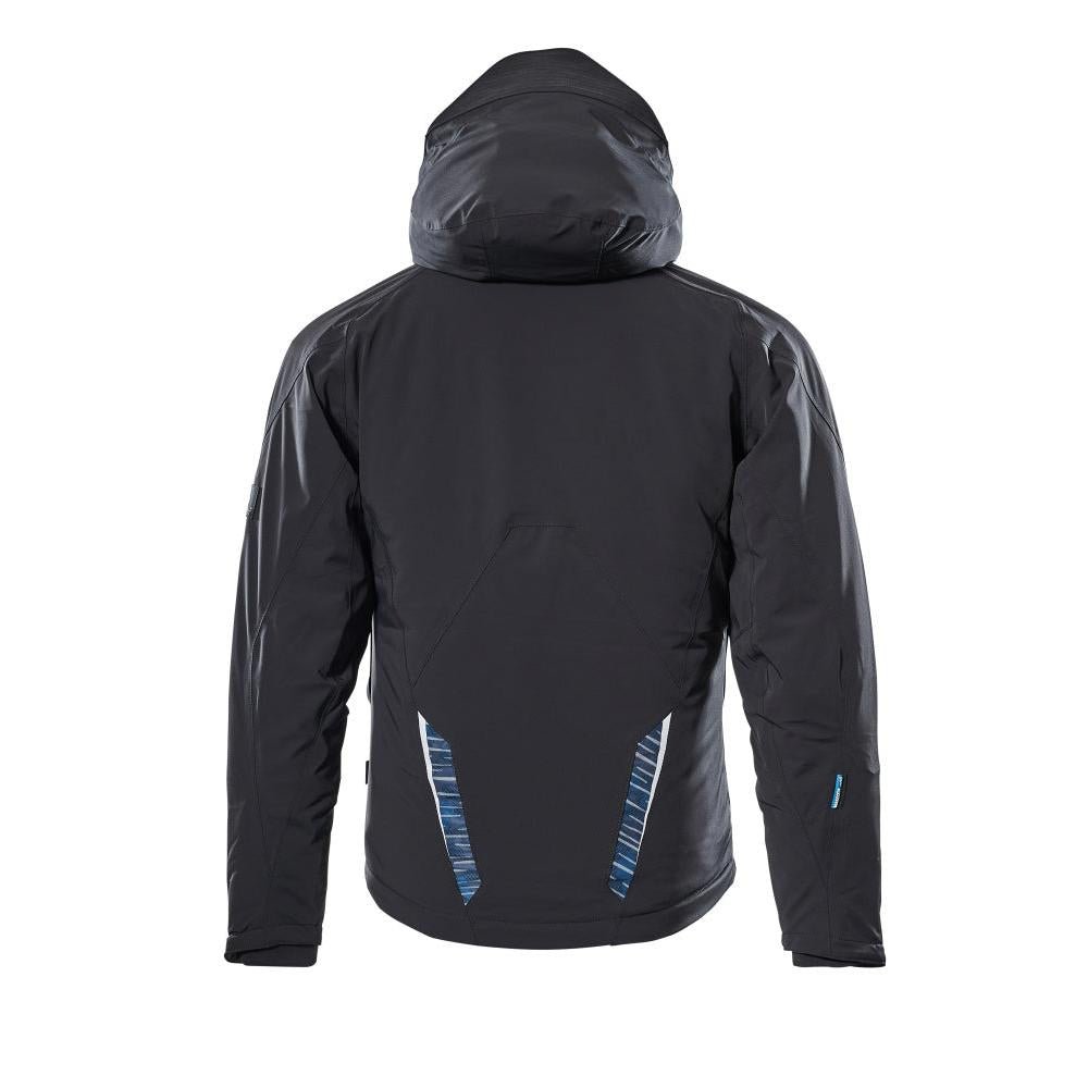 Winterjacke mit CLIMASCOT®, wasserdicht Winterjacke