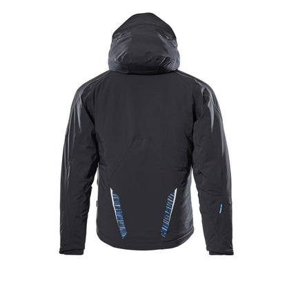 Winterjacke mit CLIMASCOT®, wasserdicht Winterjacke