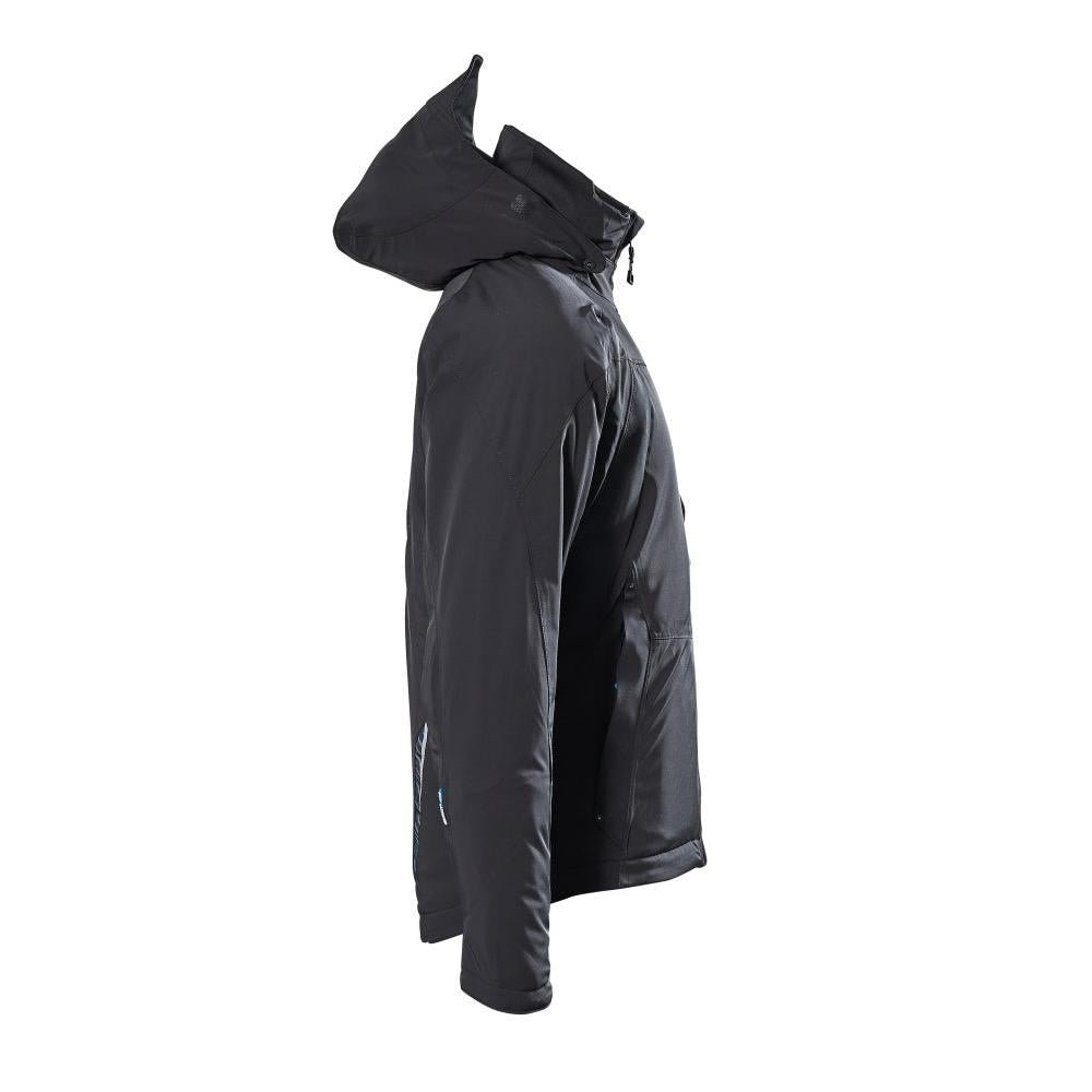 Winterjacke mit CLIMASCOT®, wasserdicht Winterjacke