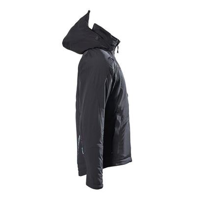 Winterjacke mit CLIMASCOT®, wasserdicht Winterjacke