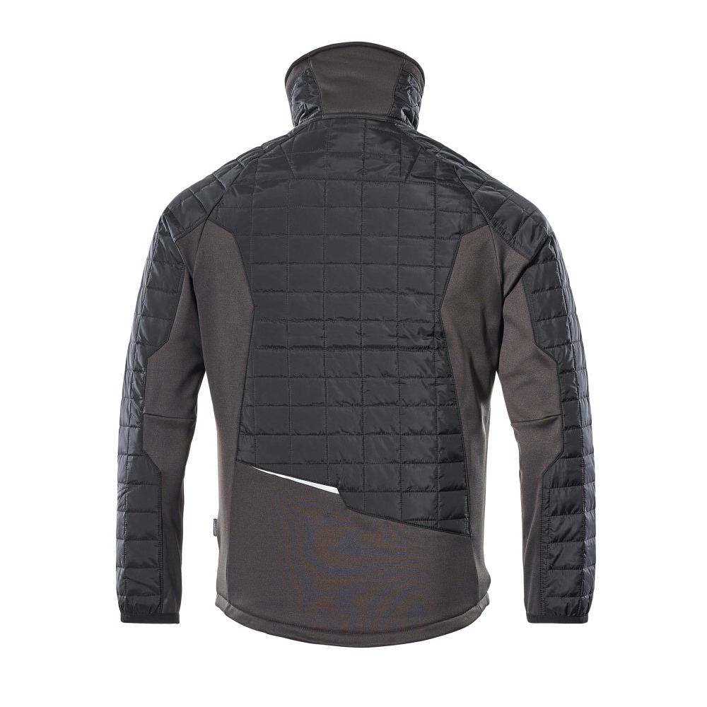Thermal jacket with CLIMASCOT® thermal jacket