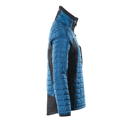 Thermal jacket with CLIMASCOT® thermal jacket