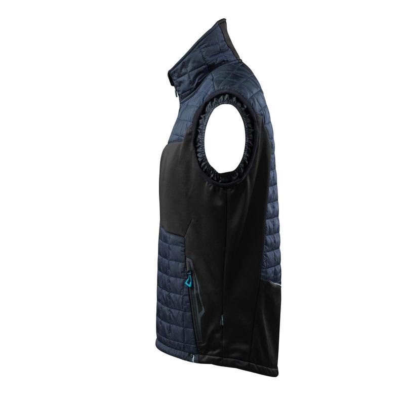 Thermoweste mit CLIMASCOT® Thermoweste