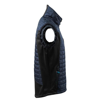 Thermoweste mit CLIMASCOT® Thermoweste