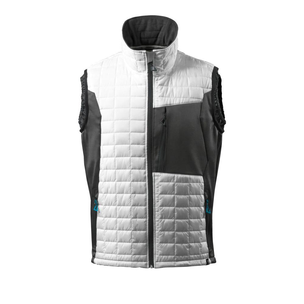 Thermoweste mit CLIMASCOT® Thermoweste
