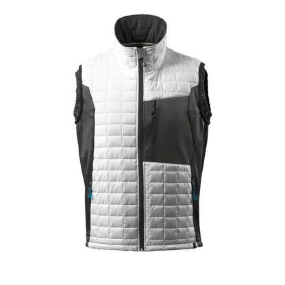 Thermoweste mit CLIMASCOT® Thermoweste