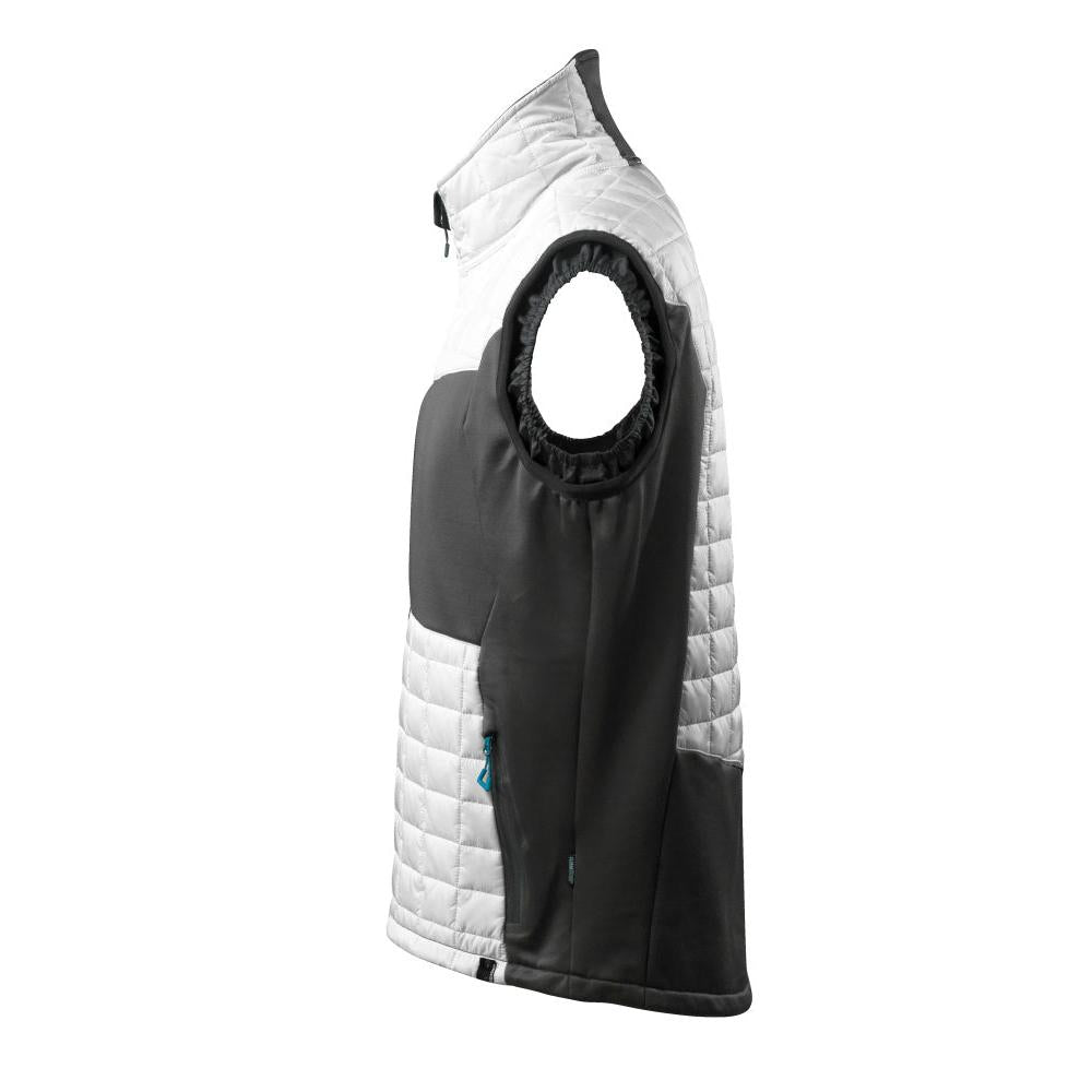 Thermoweste mit CLIMASCOT® Thermoweste