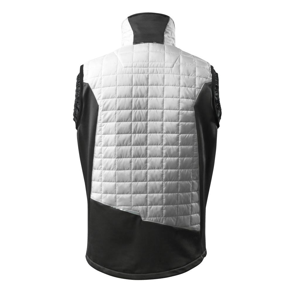 Thermoweste mit CLIMASCOT® Thermoweste