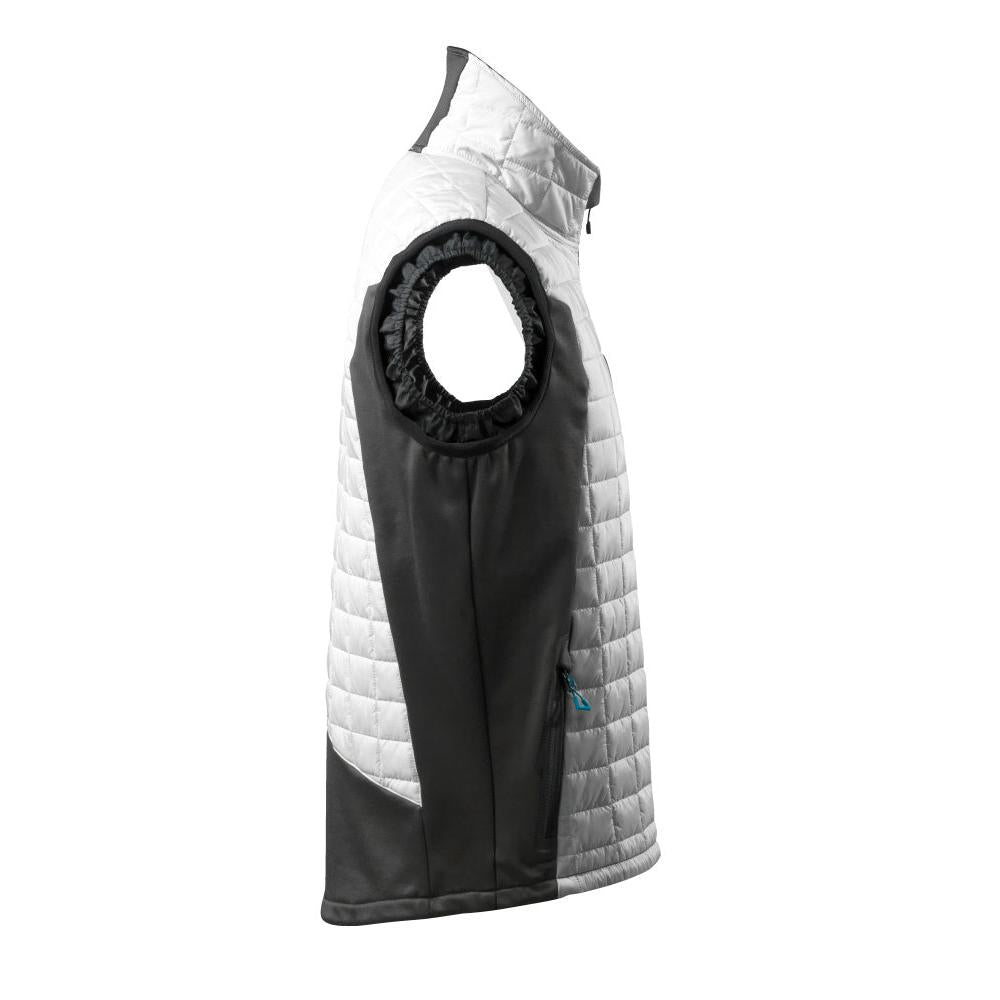 Thermoweste mit CLIMASCOT® Thermoweste
