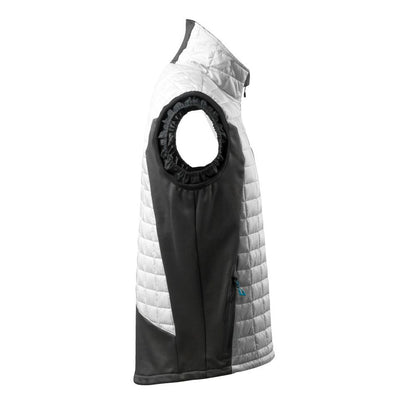 Thermoweste mit CLIMASCOT® Thermoweste