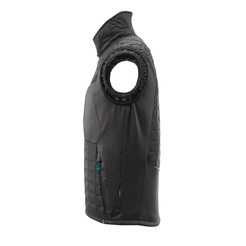 Thermoweste mit CLIMASCOT® Thermoweste
