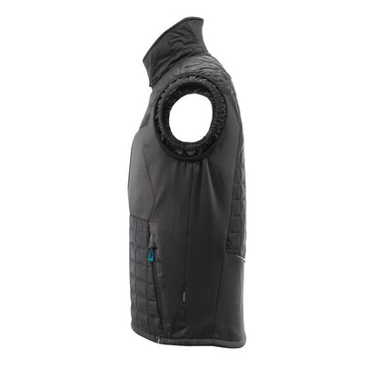 Thermoweste mit CLIMASCOT® Thermoweste