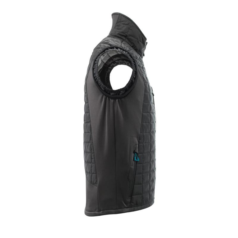 Thermoweste mit CLIMASCOT® Thermoweste