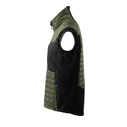 Thermoweste mit CLIMASCOT® Thermoweste